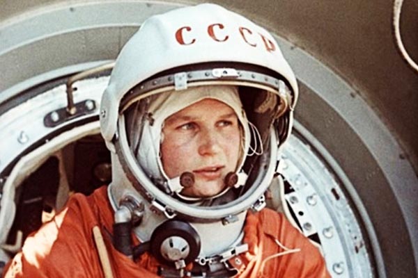 10 сильных женщин, чьи имена вызывают восхищение