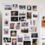 Галерея на дверце холодильника: как The Curated Fridge объединил 1500 художников